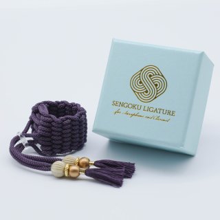 戦国リガチャー　テナーサックス用 Sengoku Ligature サックス・クラリネット用リガチャー通販 (Page 1)