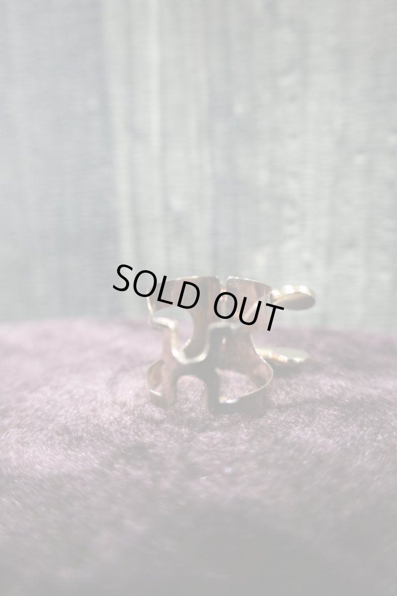 画像2: HARRISON A2 PGP (2)