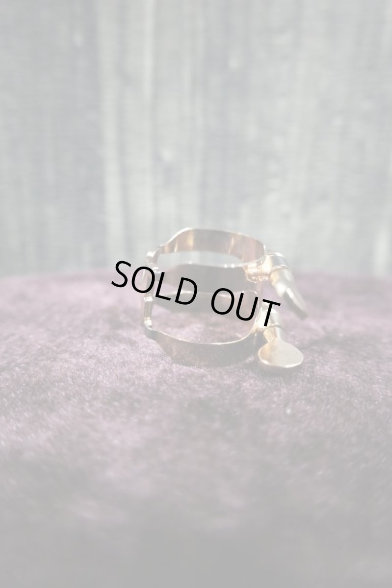 画像3: HARRISON A2 PGP (3)