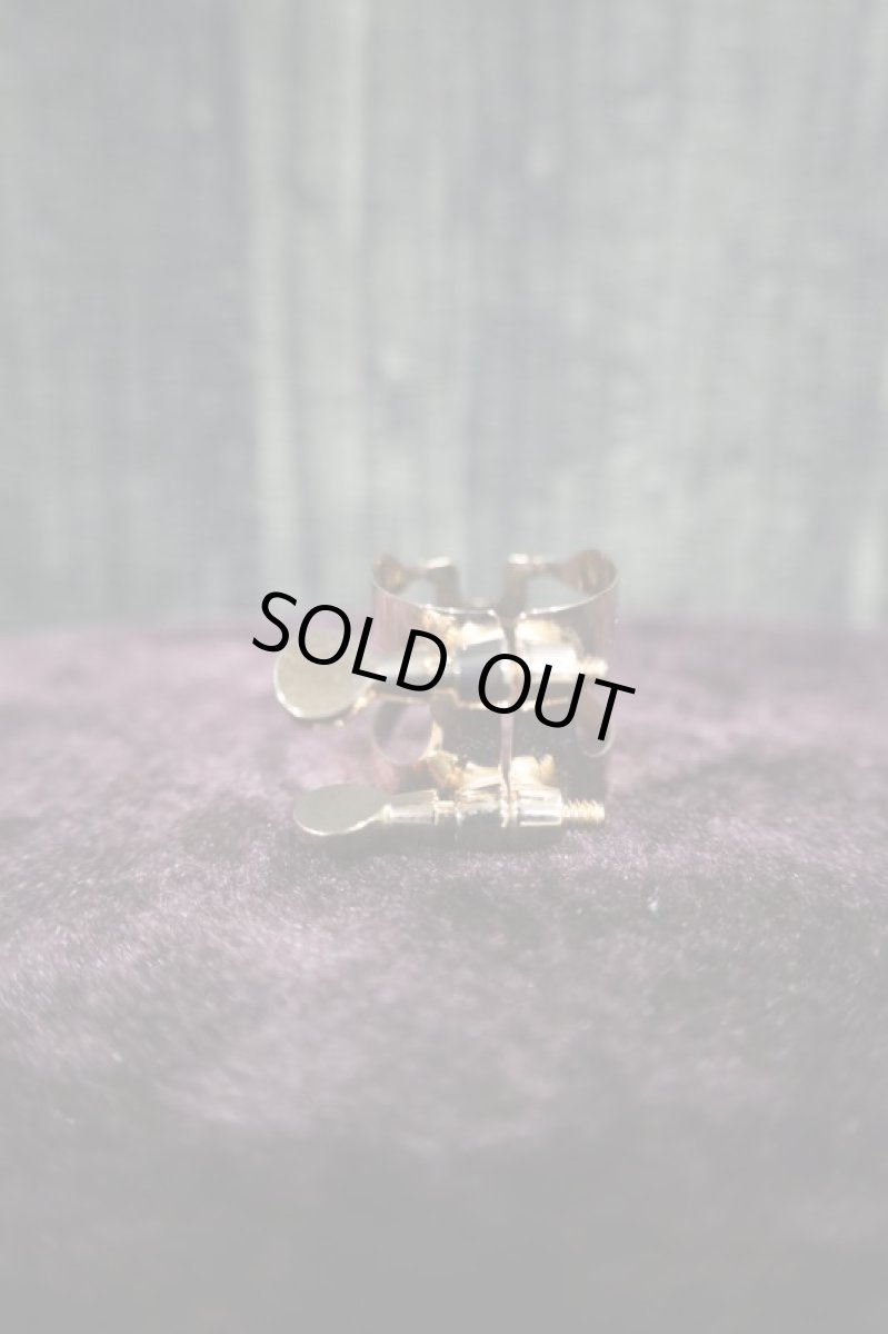 画像4: HARRISON A2 PGP (4)