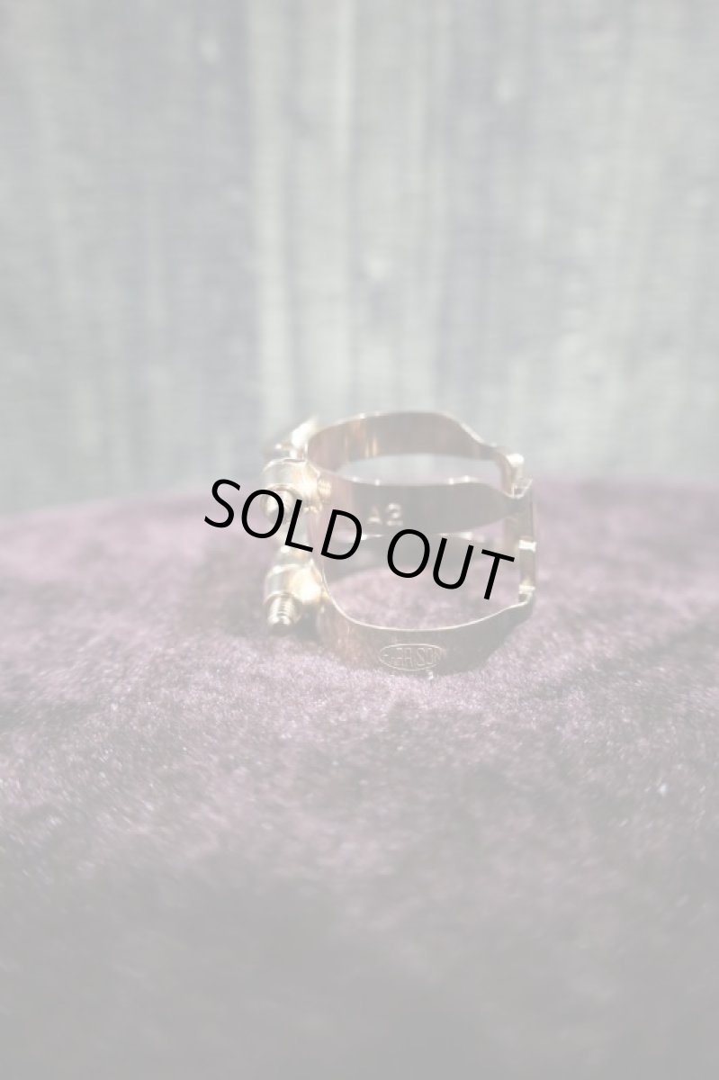 画像5: HARRISON A2 PGP (5)