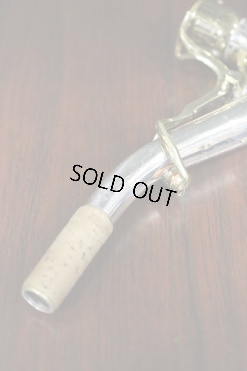 画像6: King Super20 Neck (6)