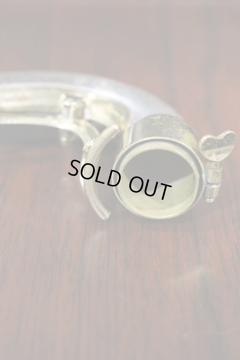 画像3: King Super20 Neck (3)