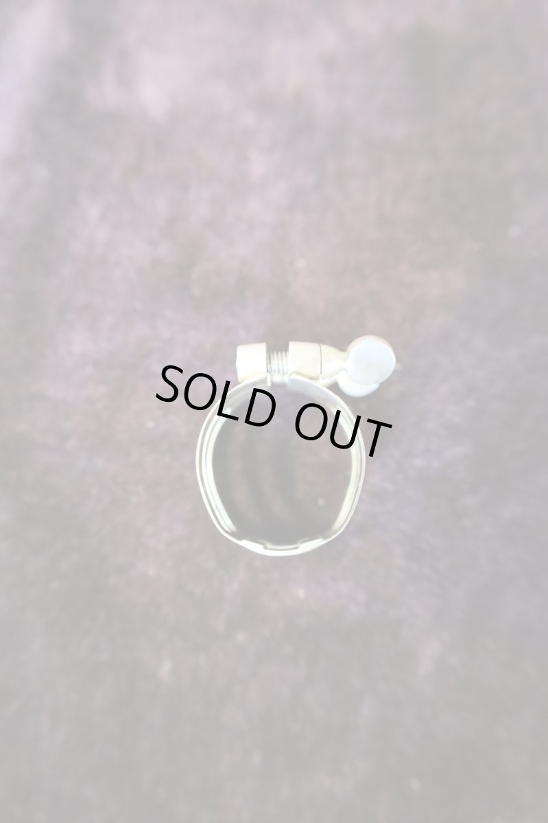 画像8: Wood Stone Standard Model Selmer用 Solid Silver (8)