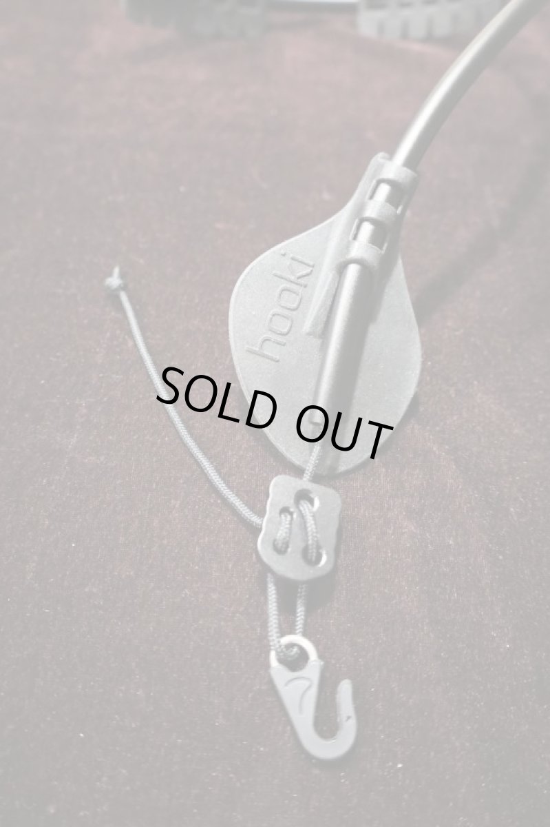 画像9: hooki サクソフォン ストラップ (9)