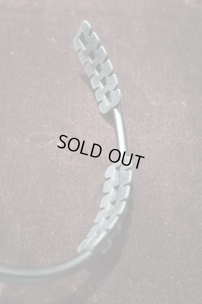 画像8: hooki サクソフォン ストラップ (8)