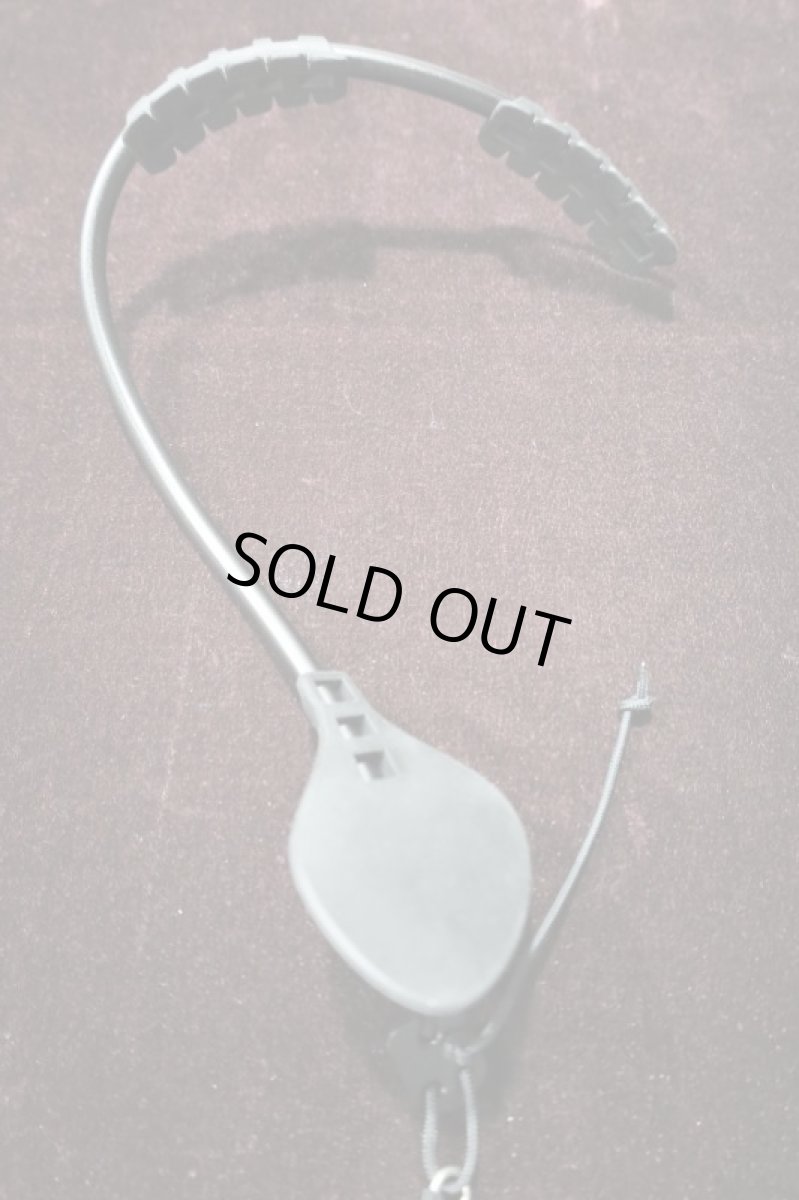 画像7: hooki サクソフォン ストラップ (7)