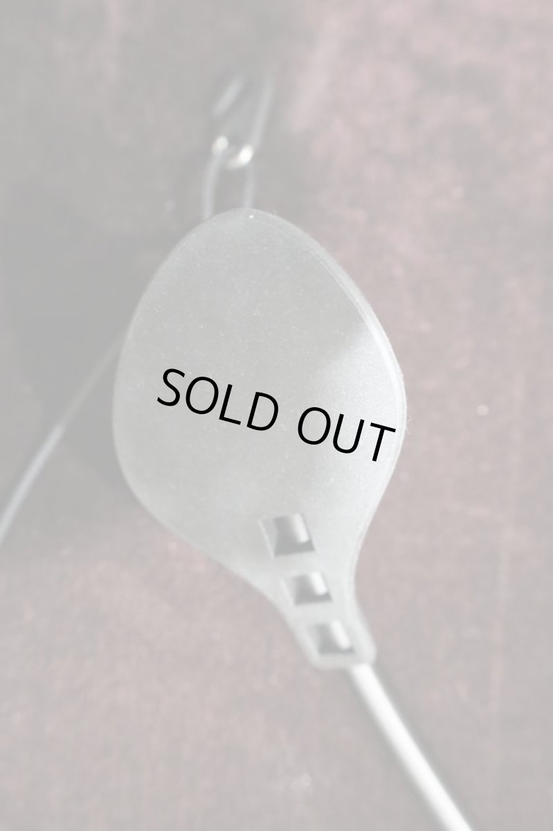 画像6: hooki サクソフォン ストラップ (6)