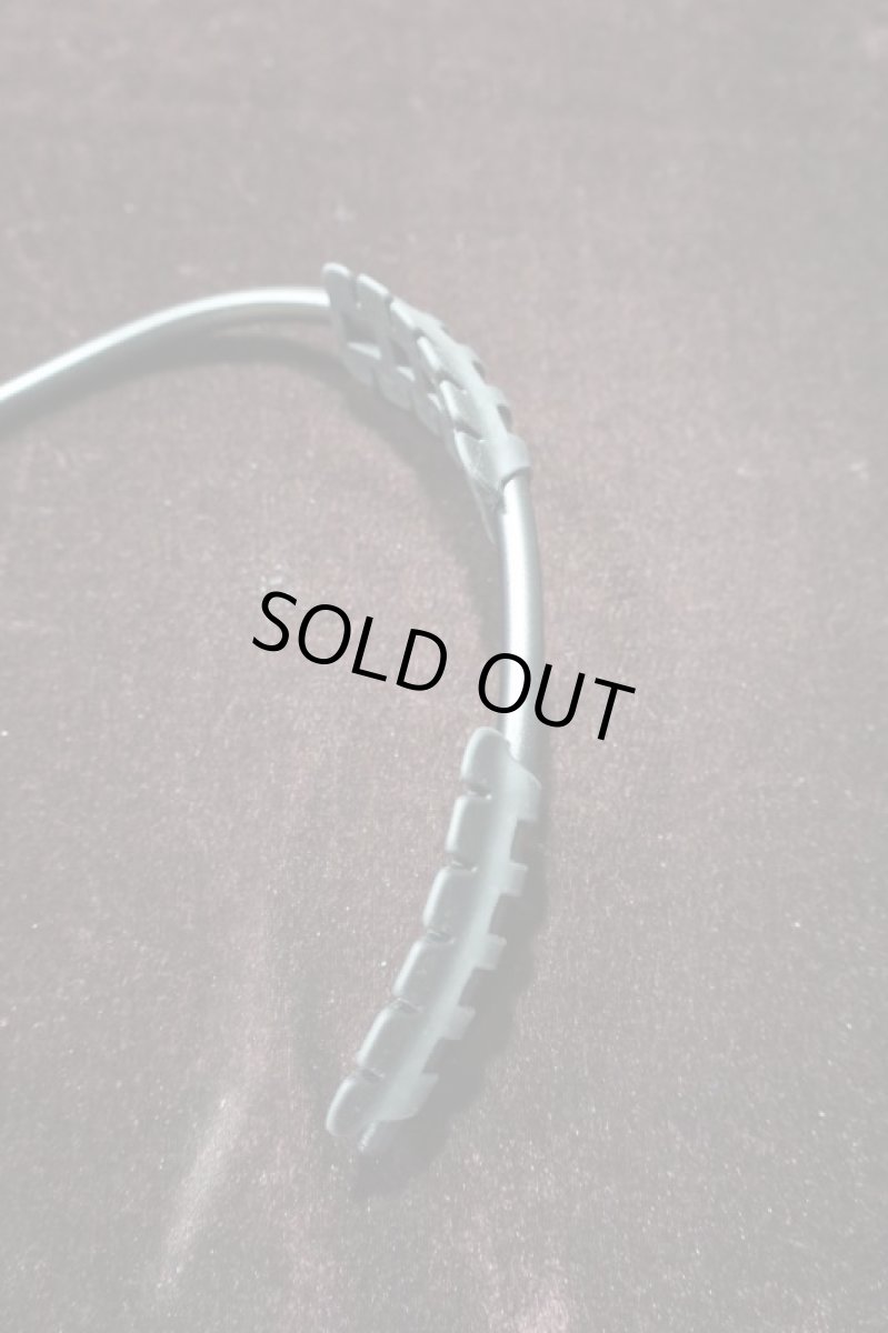 画像5: hooki サクソフォン ストラップ (5)