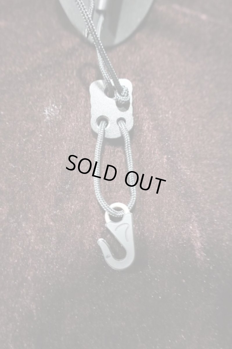 画像3: hooki サクソフォン ストラップ (3)