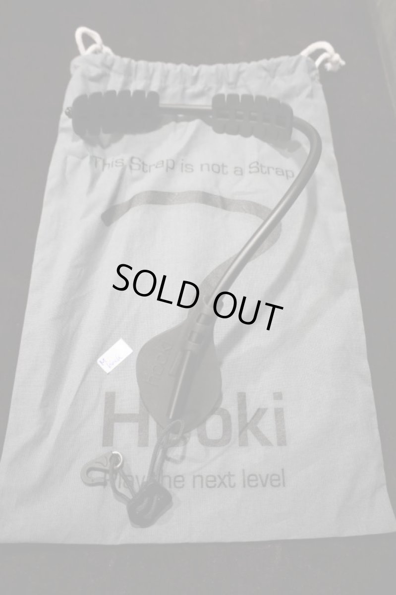 画像2: hooki サクソフォン ストラップ (2)