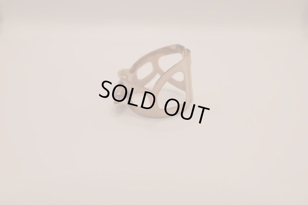 画像9: BG トラディション ローズゴールド (9)