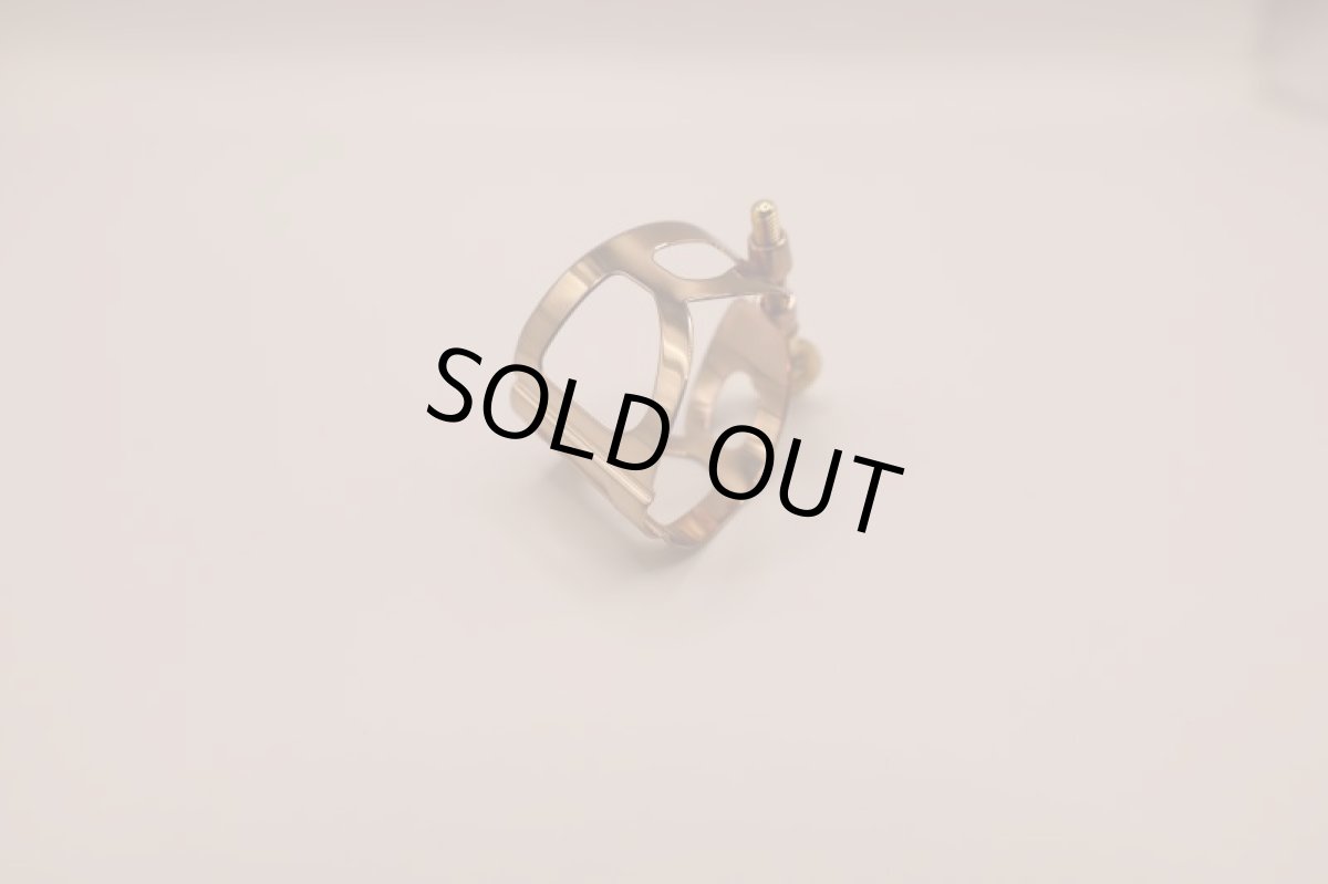 画像8: BG トラディション ローズゴールド (8)