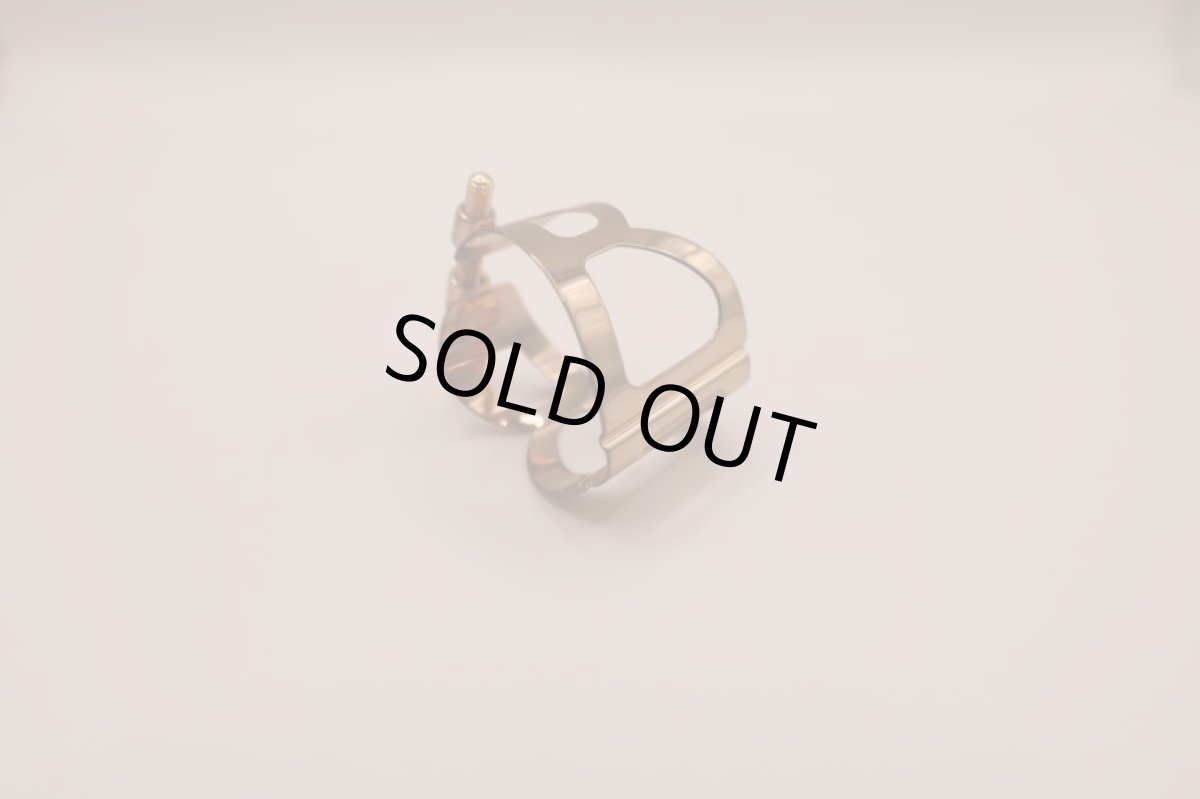 画像10: BG トラディション ローズゴールド (10)