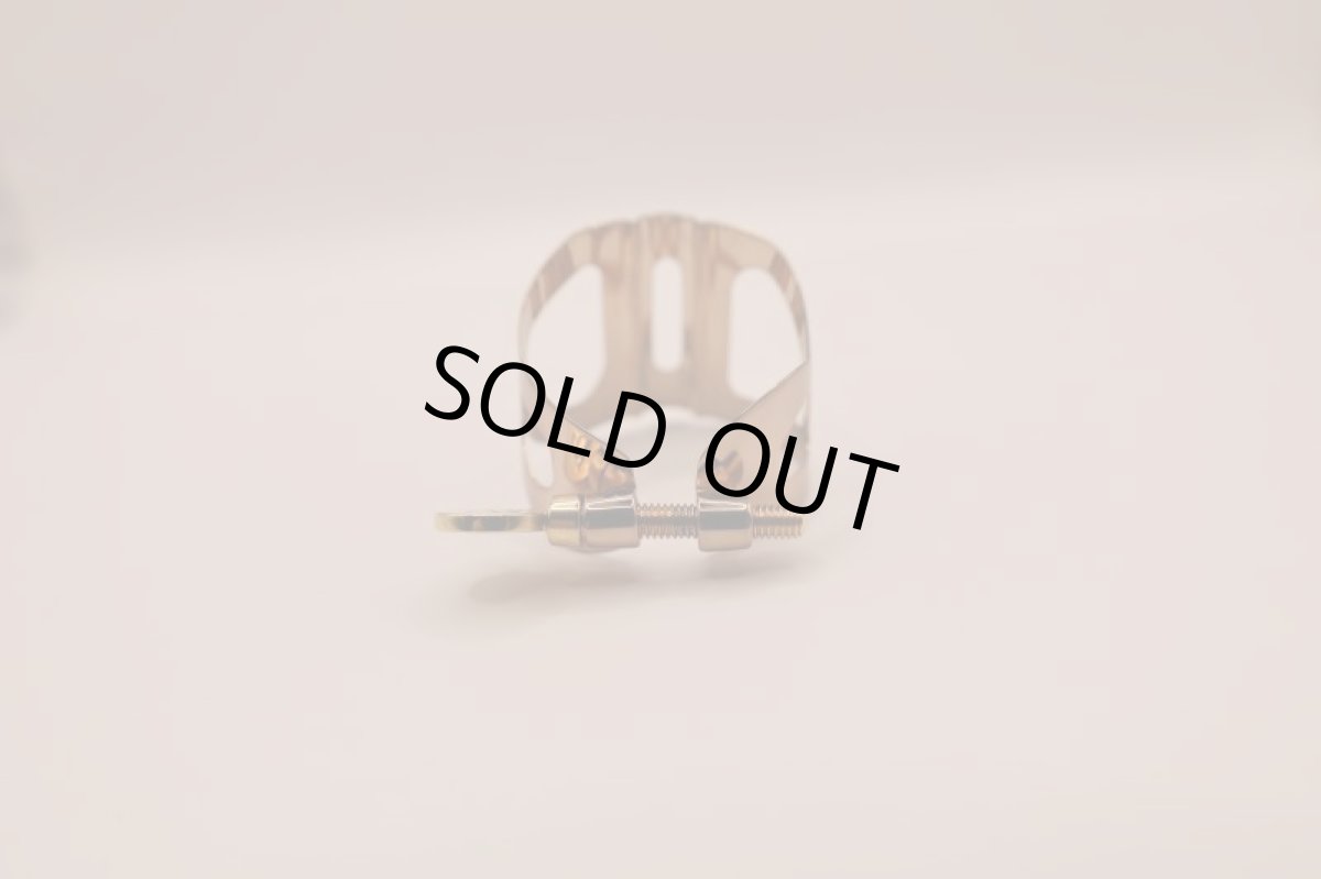 画像6: BG トラディション ローズゴールド (6)