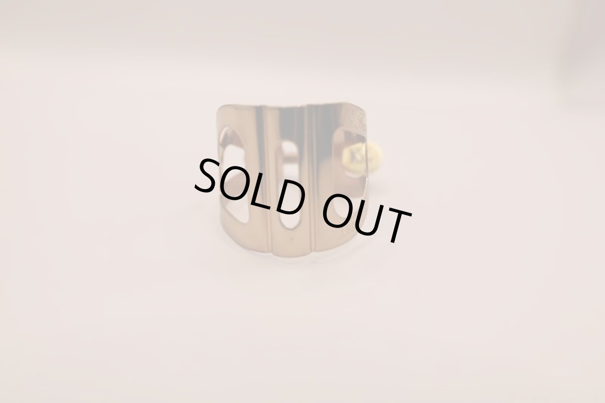 画像13: BG トラディション ローズゴールド (13)