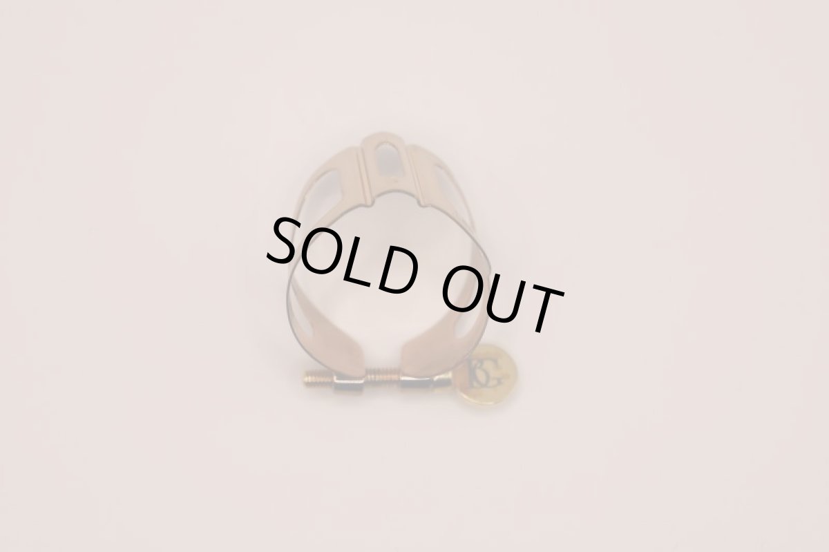 画像7: BG トラディション ローズゴールド (7)