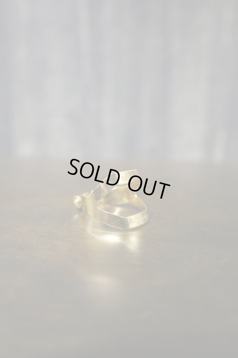 画像3: Selmer 純正リガチャー GP (3)