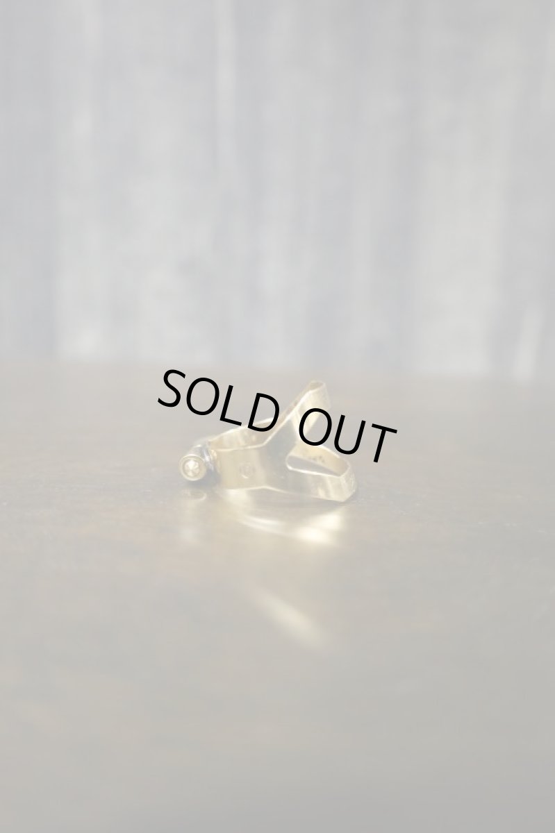 画像4: Selmer 純正リガチャー GP (4)