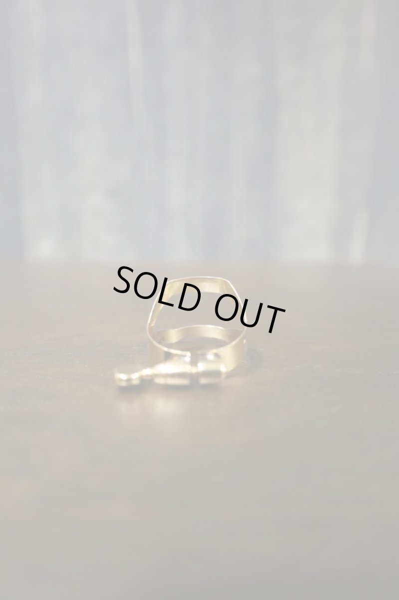 画像5: Selmer 純正リガチャー GP (5)