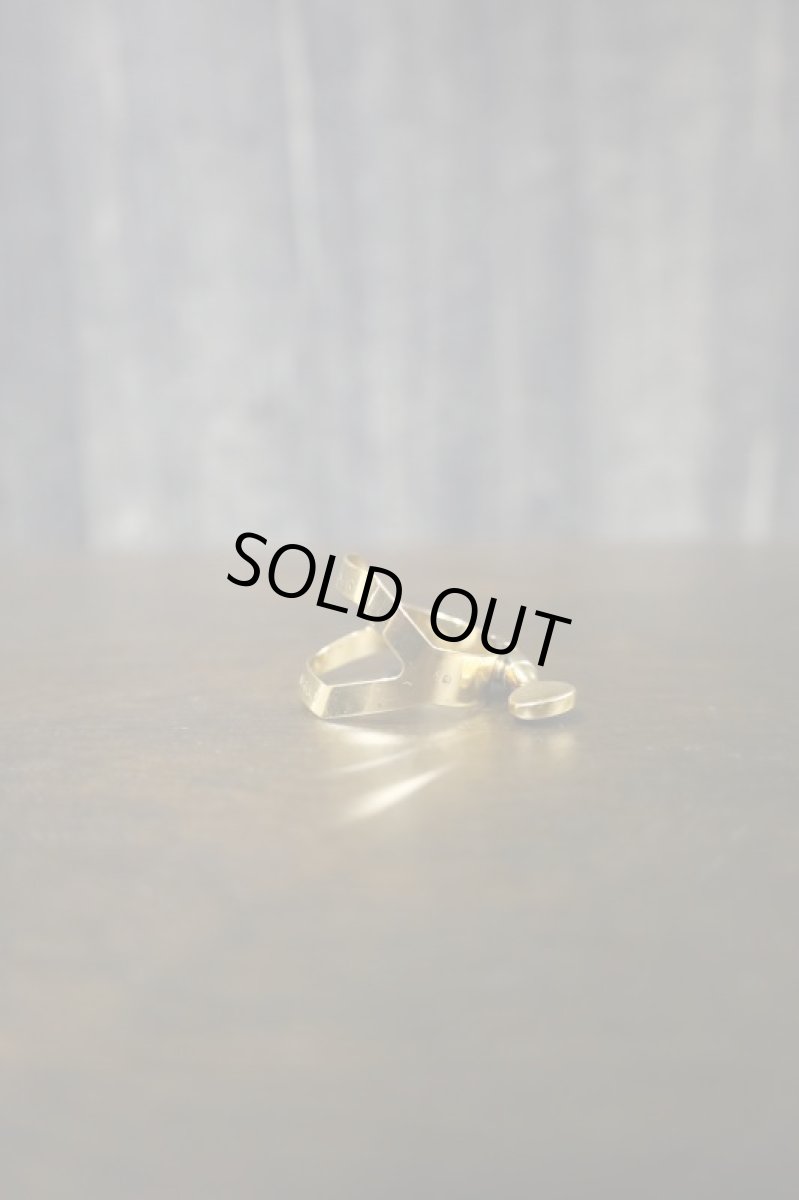 画像6: Selmer 純正リガチャー GP (6)