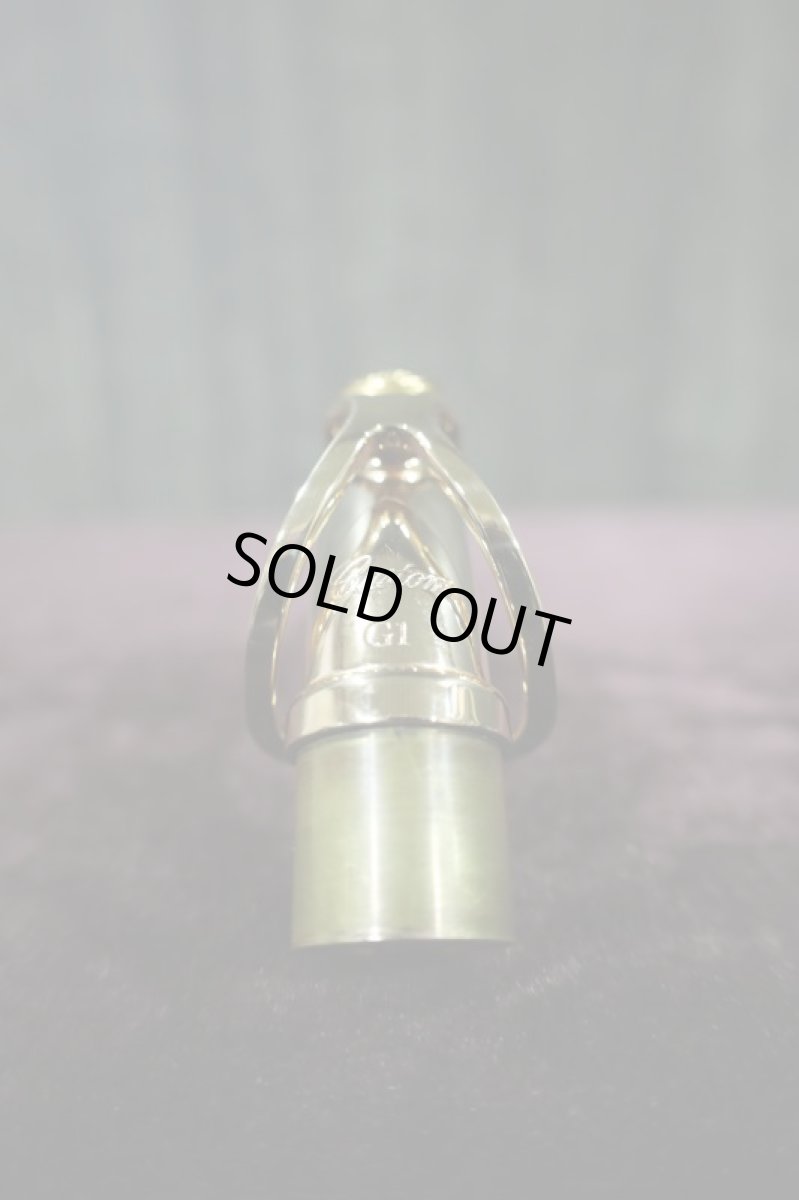 画像7: YAMAHA Custom Neck G1 PGP (7)