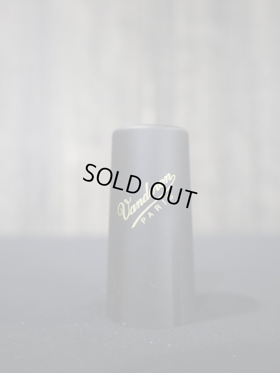 画像7: Vandoren M|O(エム・オー)リガチャー S.Sax.用 (7)