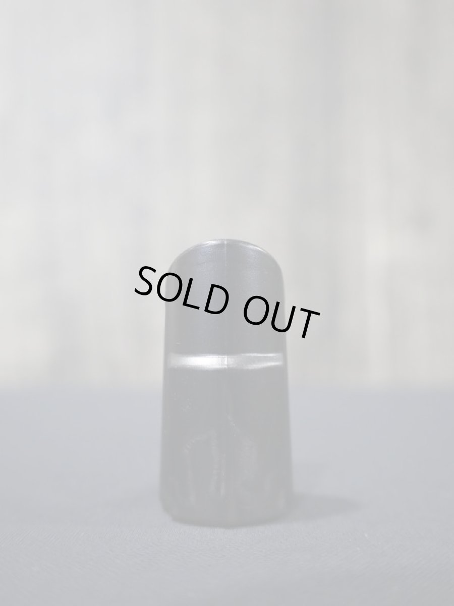 画像13: Francois Louis Ultimate XL Brass ラバー用 (13)