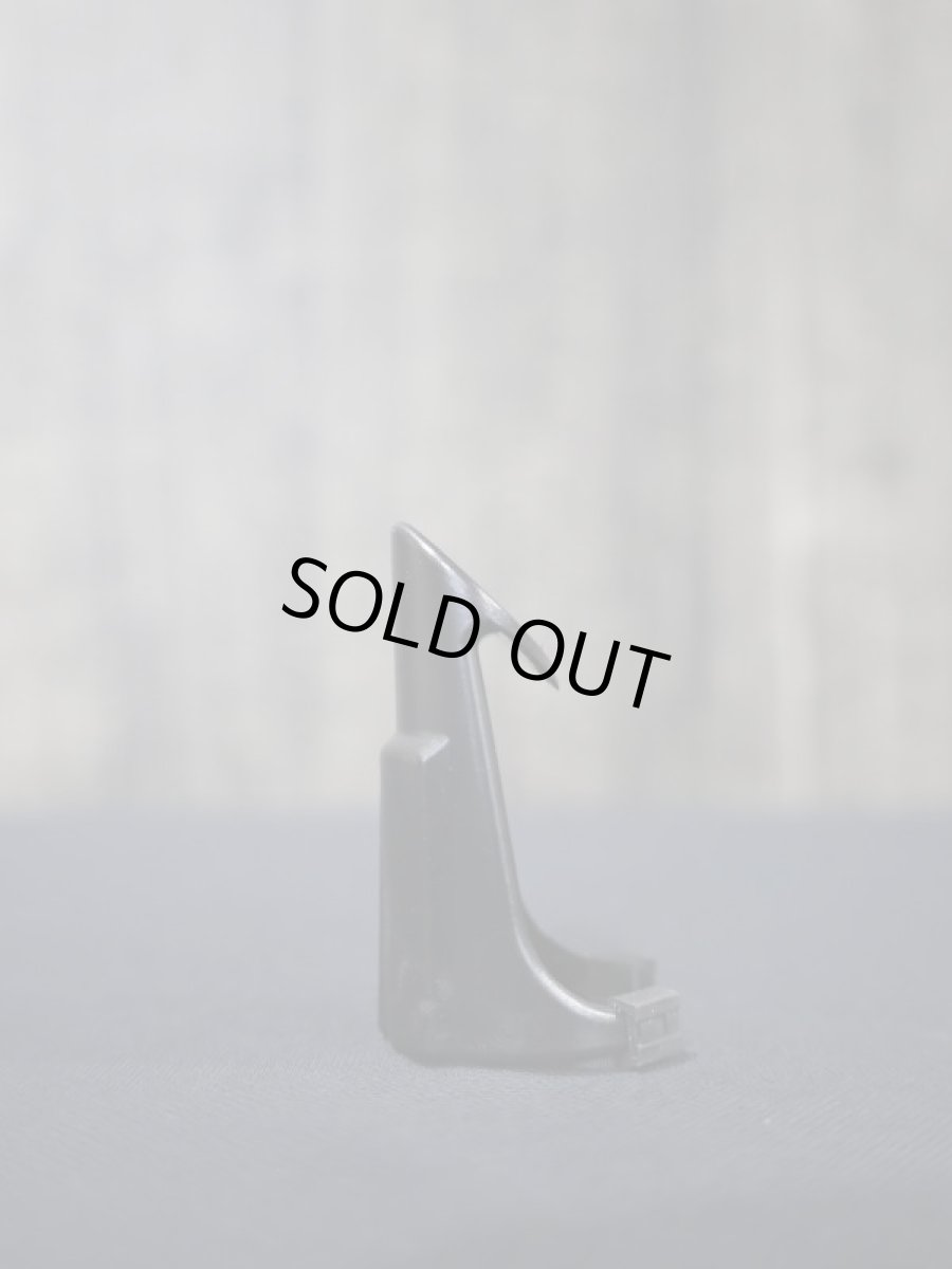 画像12: Francois Louis Ultimate XL Brass ラバー用 (12)