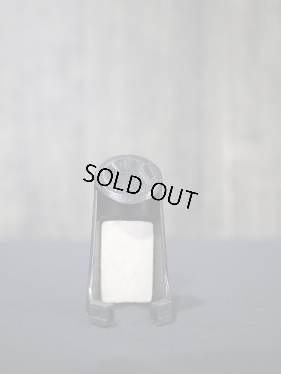 画像10: Francois Louis Ultimate XL Brass ラバー用 (10)