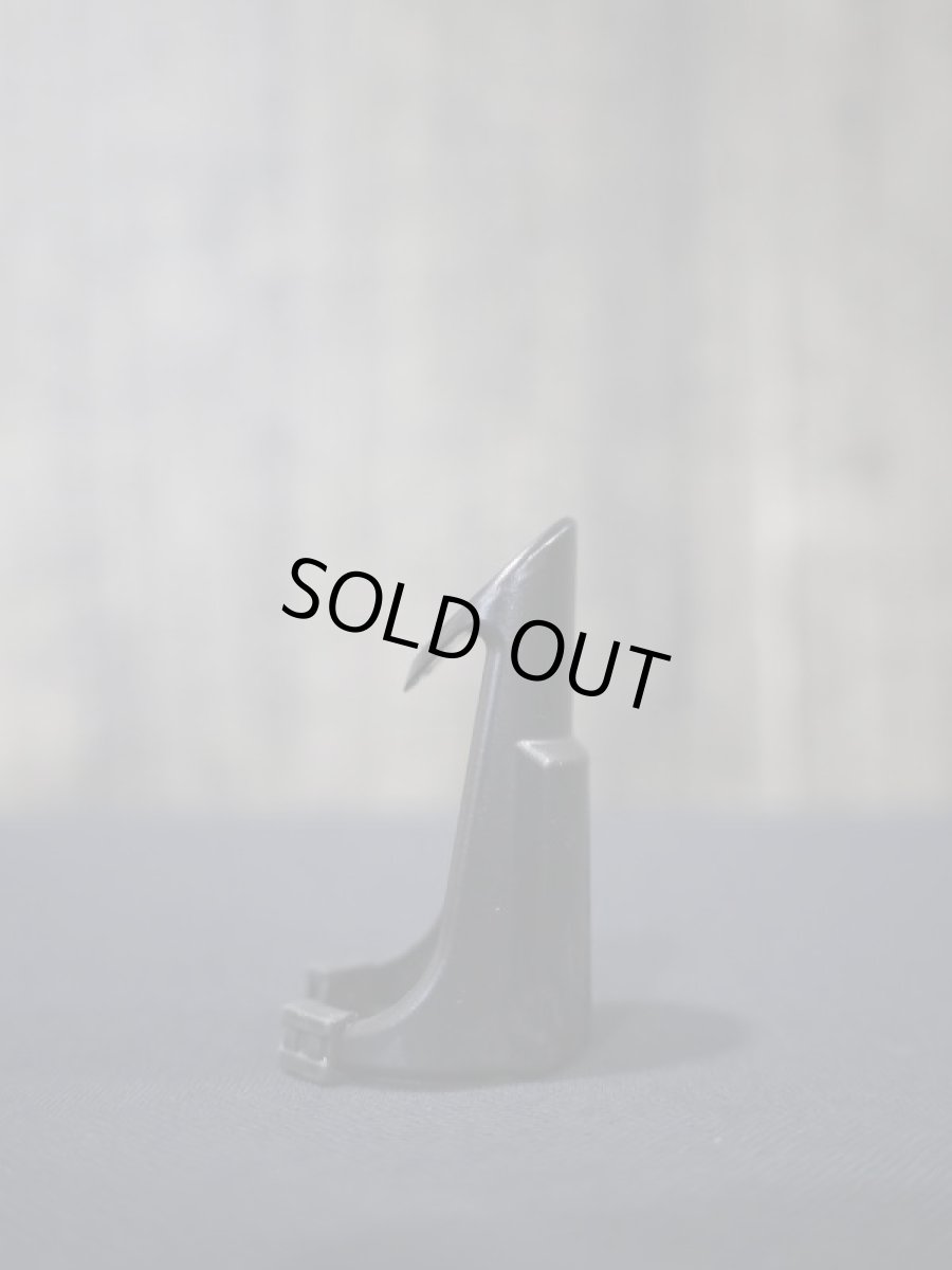 画像11: Francois Louis Ultimate XL Brass ラバー用 (11)