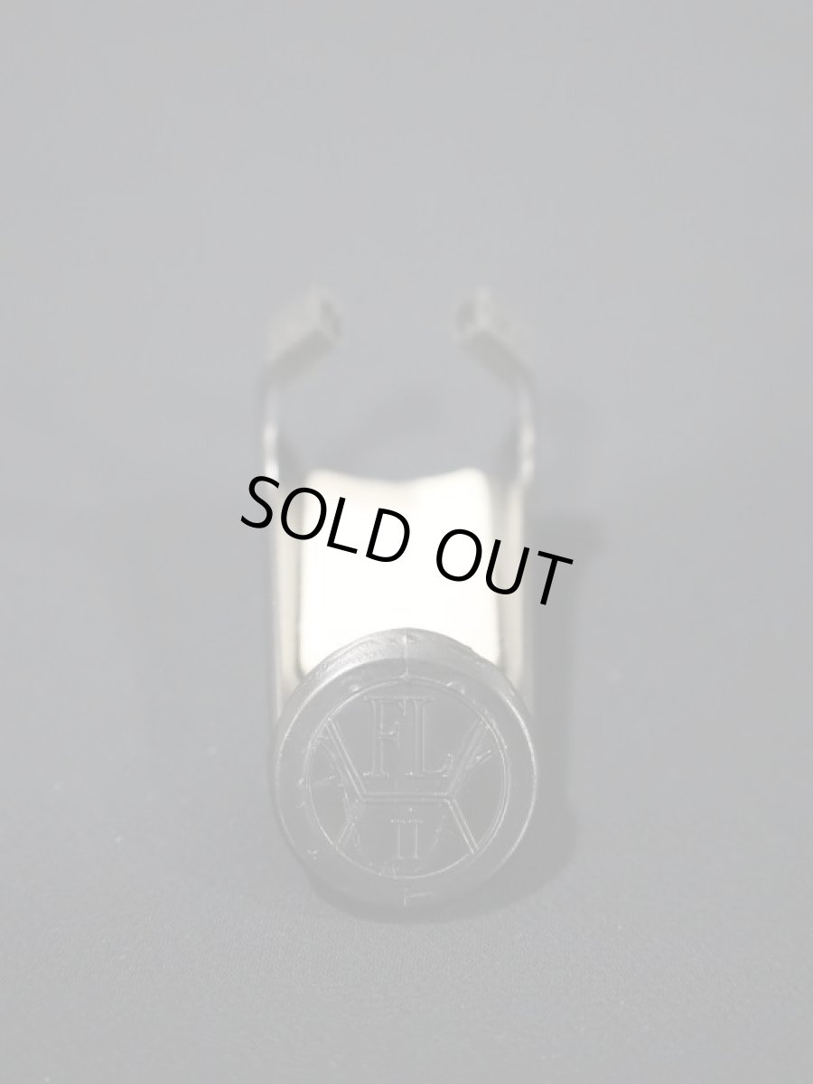 画像14: Francois Louis Ultimate XL Brass ラバー用 (14)