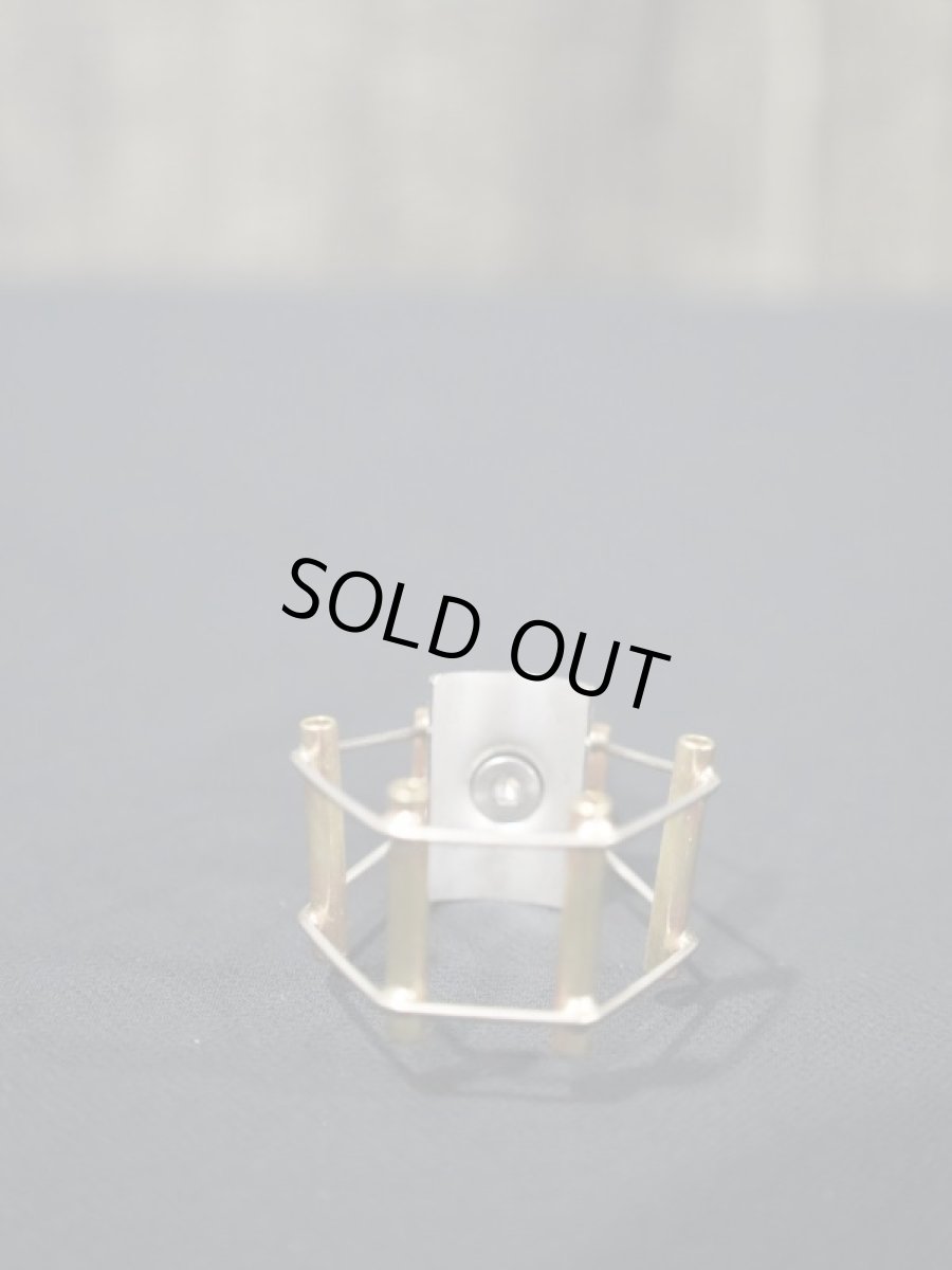 画像3: Francois Louis Ultimate XL Brass ラバー用 (3)