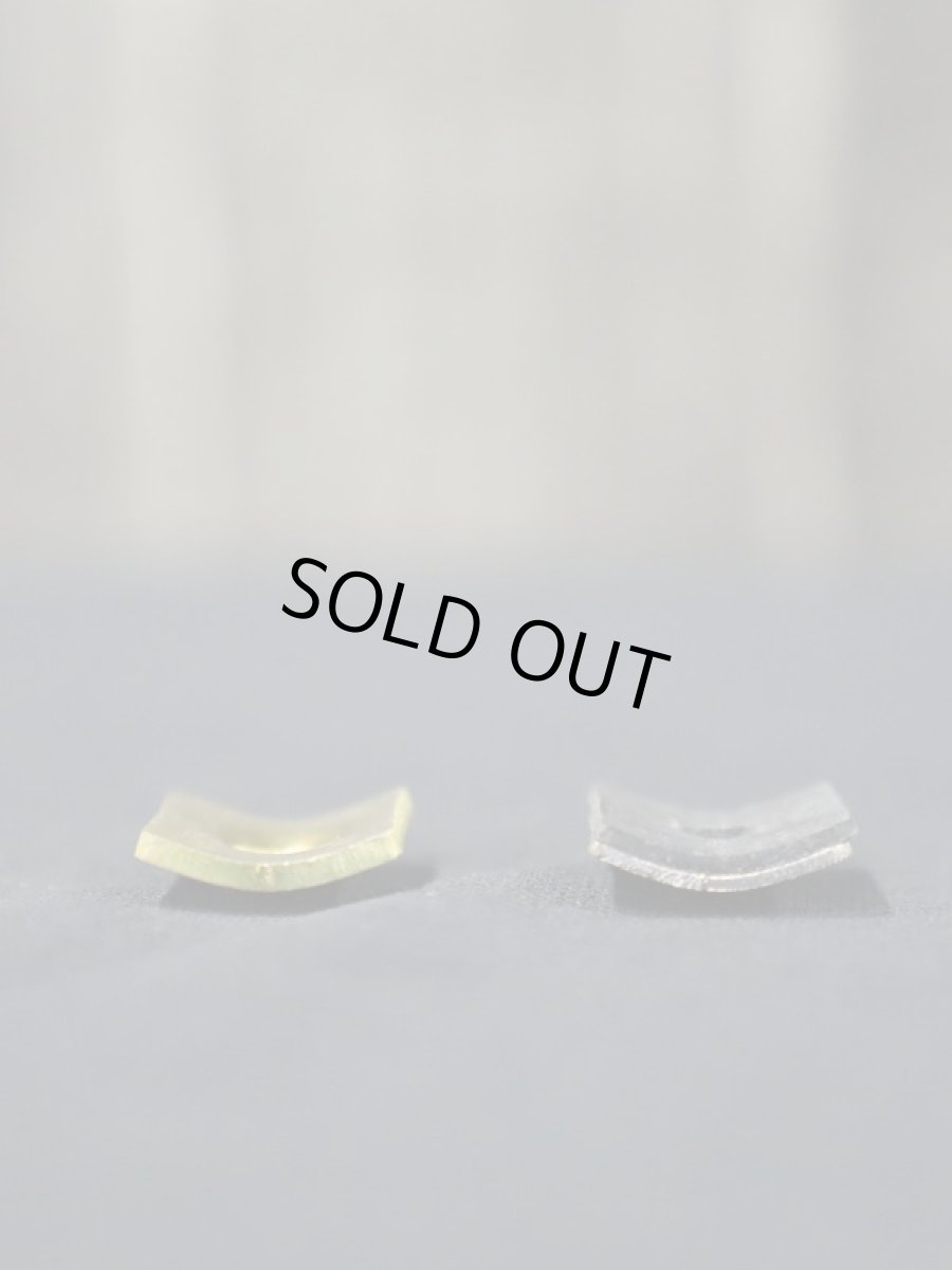 画像9: Francois Louis Ultimate XL Brass ラバー用 (9)