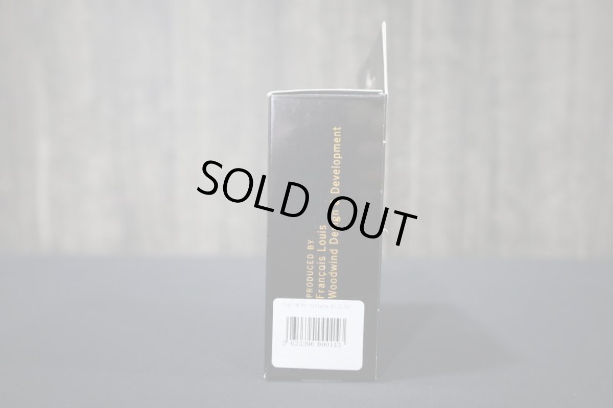 画像17: Francois Louis Ultimate XL Brass ラバー用 (17)