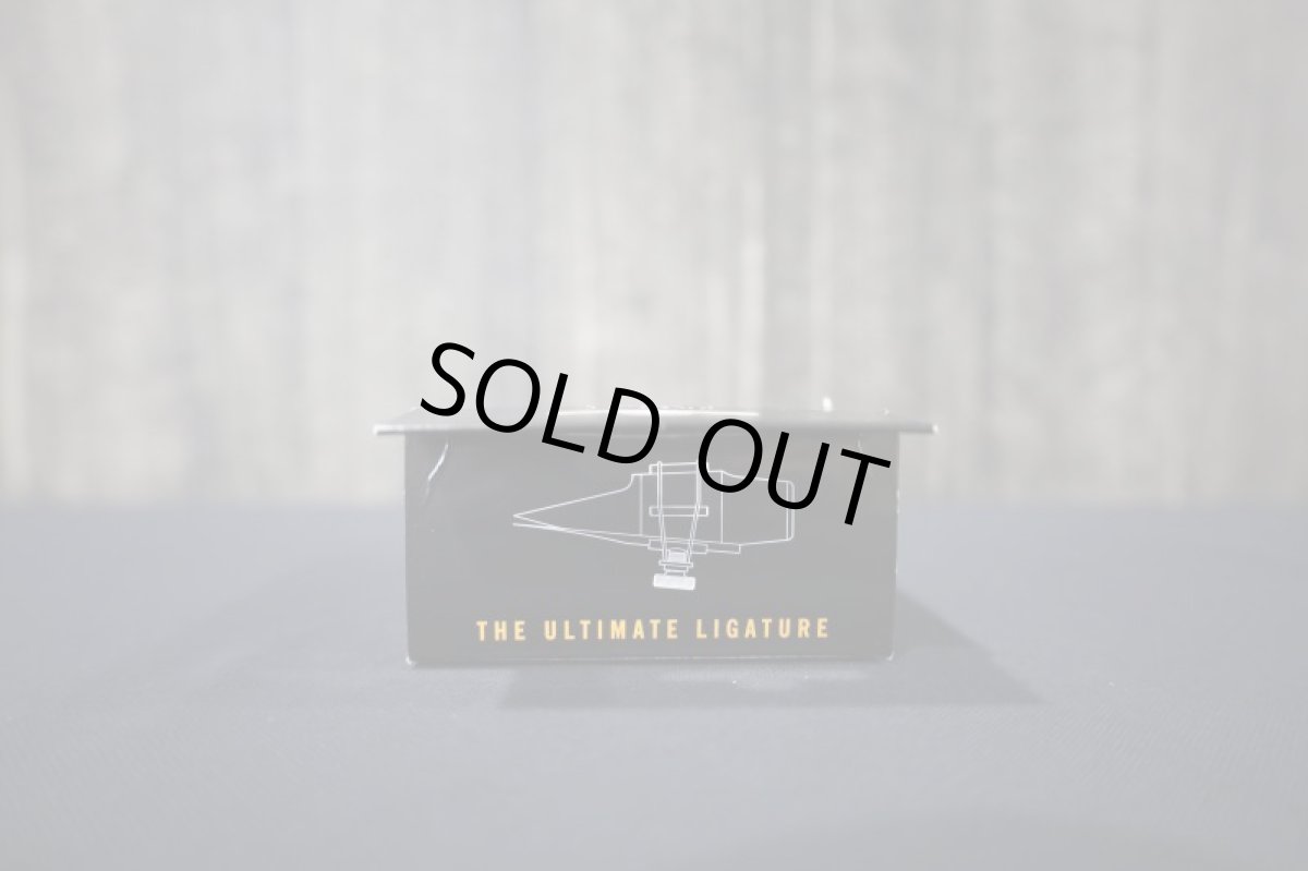 画像18: Francois Louis Ultimate XL Brass ラバー用 (18)