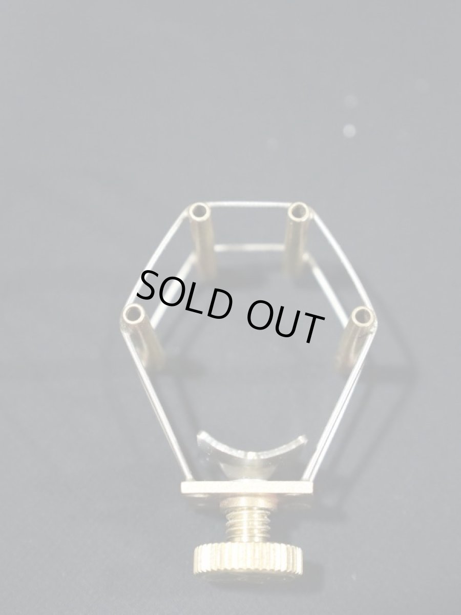 画像4: Francois Louis Ultimate XL Brass ラバー用 (4)