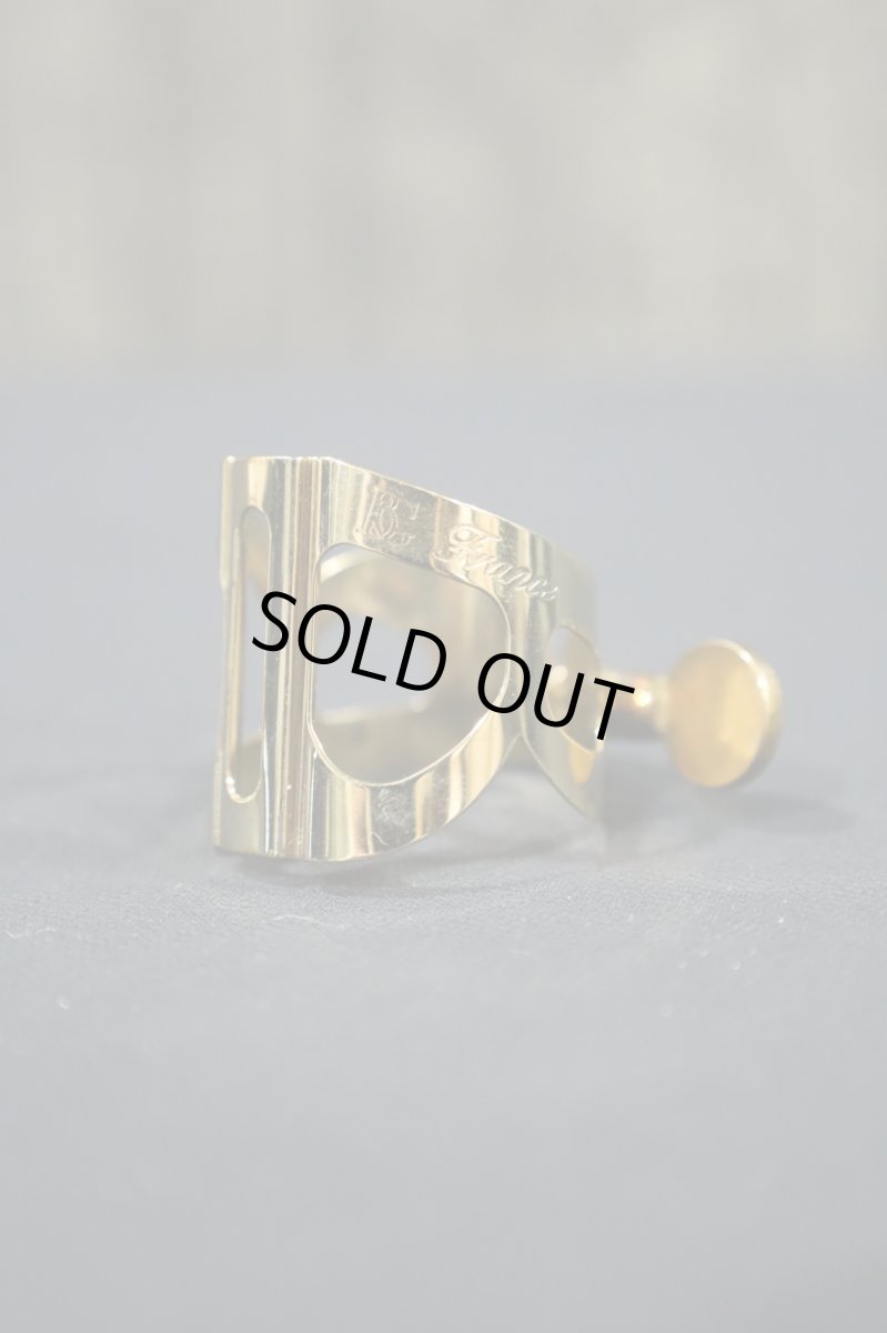 画像1: BG Ligature Tradition L41C GP A.Cl.用 (1)