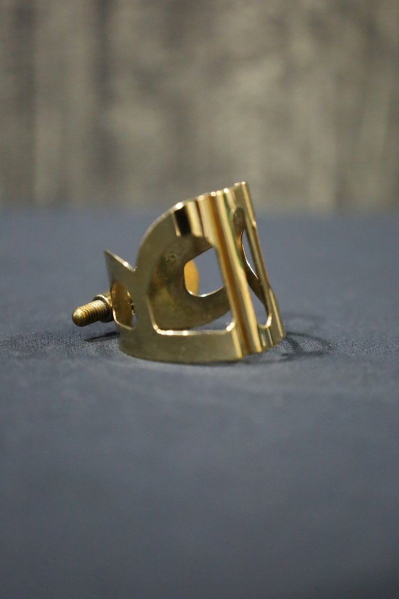 画像2: BG Ligature Tradition L41C GP A.Cl.用 (2)