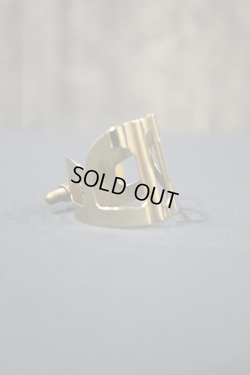 画像2: BG Ligature Tradition L41C GP A.Cl.用 (2)