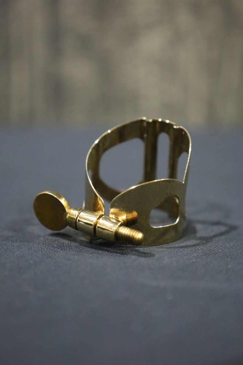 画像3: BG Ligature Tradition L41C GP A.Cl.用 (3)