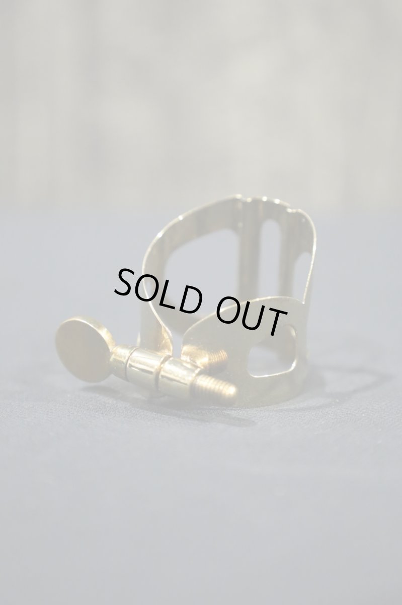 画像3: BG Ligature Tradition L41C GP A.Cl.用 (3)