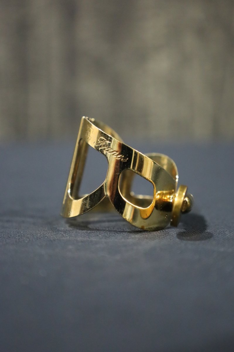 画像4: BG Ligature Tradition L41C GP A.Cl.用 (4)