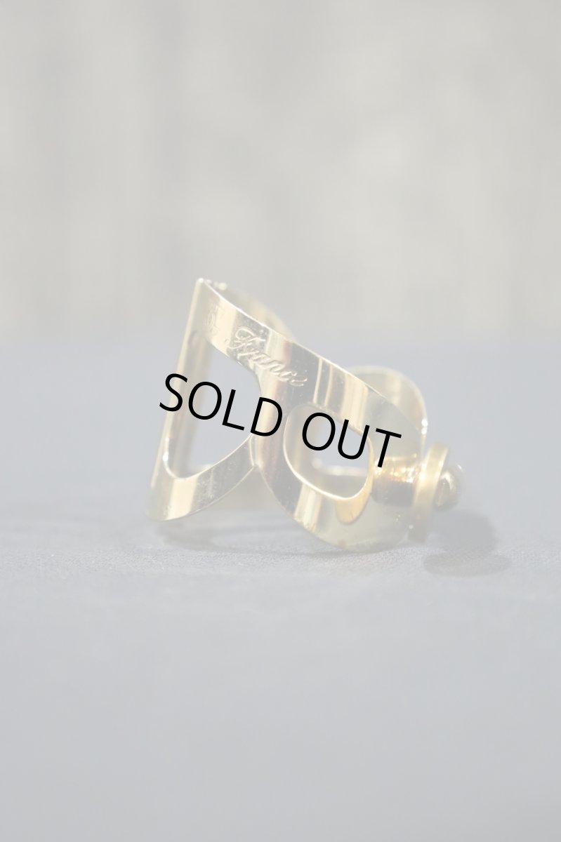 画像4: BG Ligature Tradition L41C GP A.Cl.用 (4)