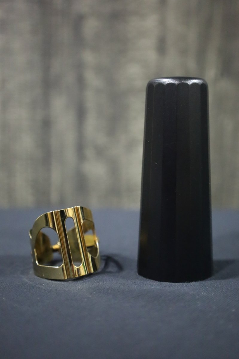 画像5: BG Ligature Tradition L41C GP A.Cl.用 (5)