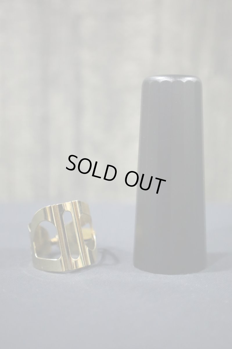 画像5: BG Ligature Tradition L41C GP A.Cl.用 (5)