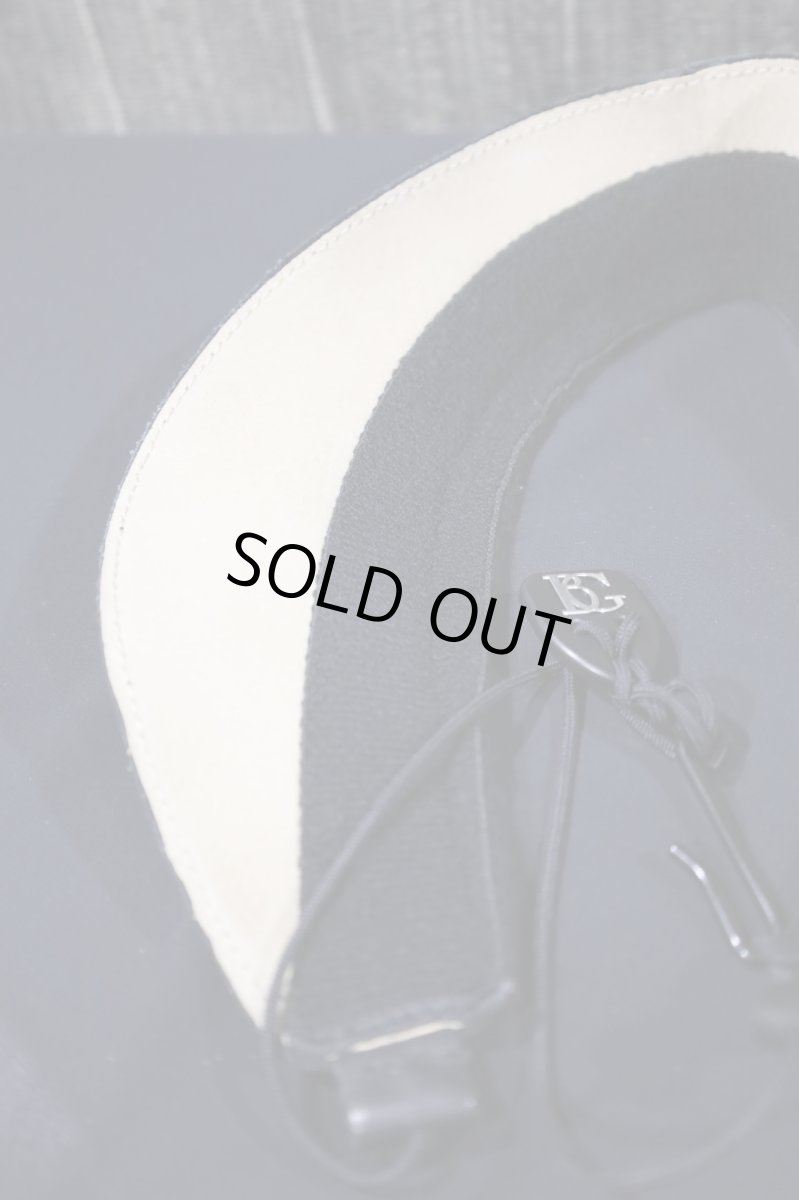 画像8: BG YOKE Strap S70M (8)