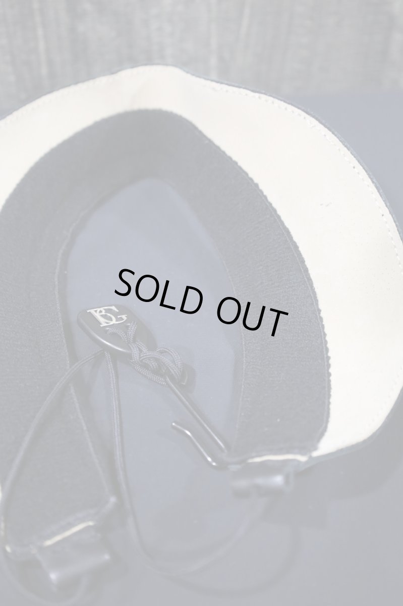 画像7: BG YOKE Strap S70M (7)