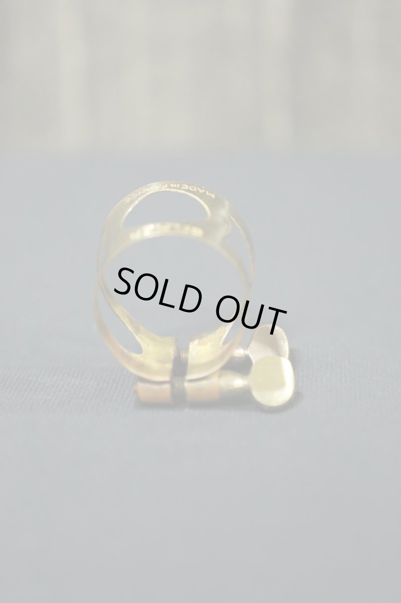 画像6: Selmer Vintage Ligature Small IN (6)