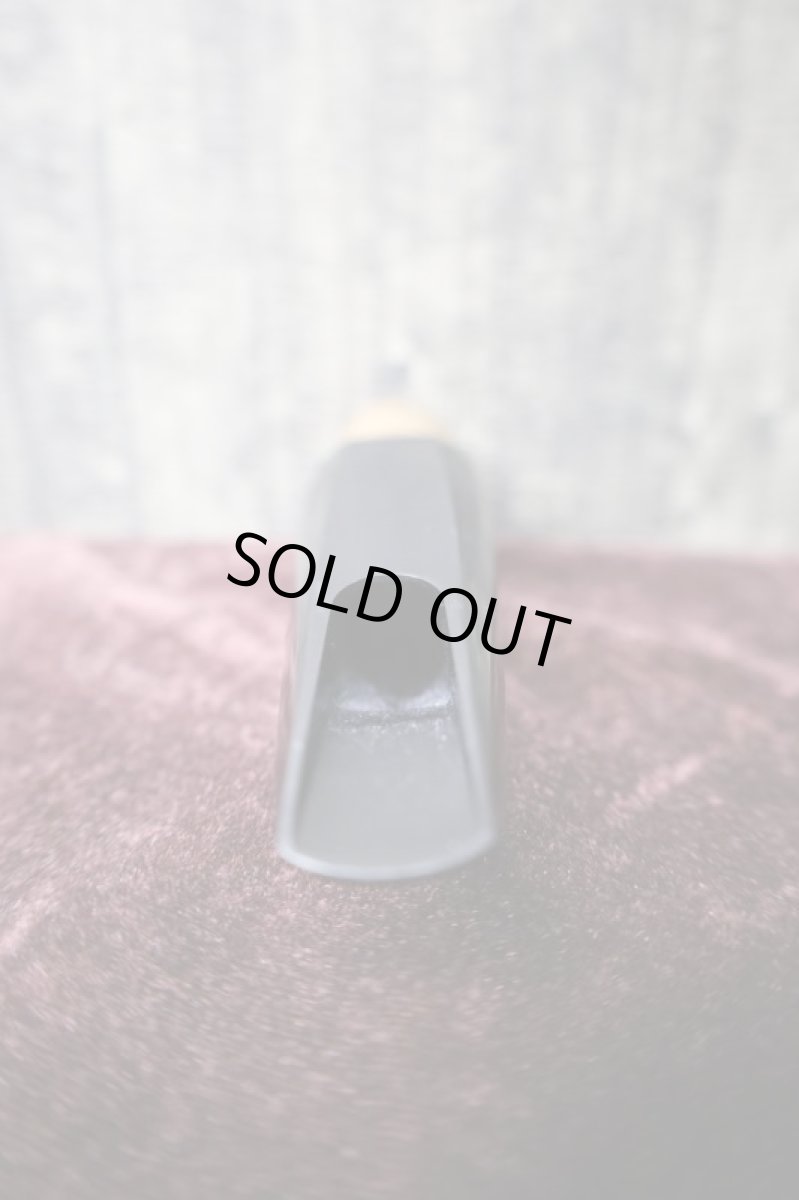 画像9: ESM JAZZ 7☆ Tenor Jake氏リフェイス品 (9)